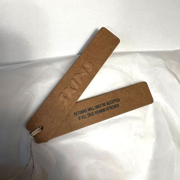 SKIMS NWT Full Coverage Lightly Lined Clay Bra Size 36DD - Picture 5 of 7